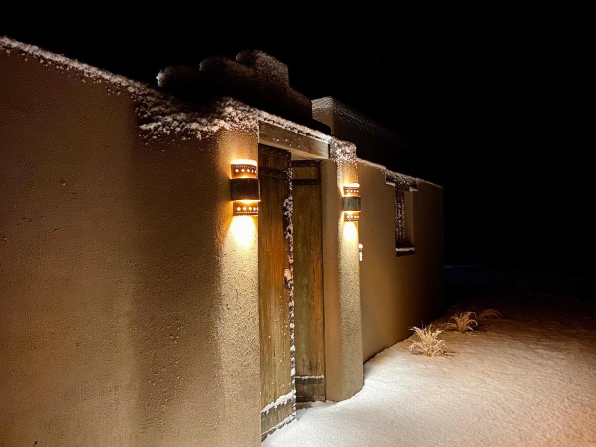 The Grand Hacienda Inn With Breakfast Abiquiu Εξωτερικό φωτογραφία
